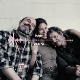 {rq @Ellzizz }   #fireflyeaudios #editaudio #audiosforedits #presplit #presplitaudios #bags #clairo #tlou #pedropascal #craigmazin 