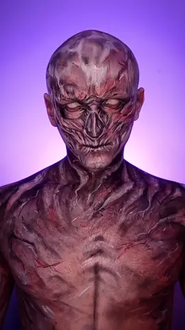 STORY TIME 📚 Vecna from Stranger Things! I think we can all agree, we couldn’t escape seeing him all over our fyp! Fan fiction about him, clips of the series, people transforming themselves into him!! HOLD UP! That’s what I do?! The amount of people which I saw using SFX makeup to craft his tentacle like body I thought you know what I’m gonna give this a go! But we’re gonna do it with paint alone! You know me, I like a challenge. I like to paint my hair on, so why not paint my tentacles on! Easy right?! 🫥🫥 my famous last words. This one was tough! But actually really like how it turned out in the end! Especially with these contact lenses! 💥💥 really elevated the look!!  Now I’m no stranger to using contact lenses (if you pardon the pun) but I don’t think I’ve ever actually posted any content around the best and safest way to use them.. you can find it all in my book, along with a whole bunch of other products and how best to use them! You can preorder it now! Just follow the Link in my bio! 📚‼️ RELEASE DATE: USA 🇺🇸 8th Oct  UK 🇬🇧 24th Oct  Europe 🇪🇺 10th Oct  ➡️ Https://beacons.ai/rainbowskinz ⬅️