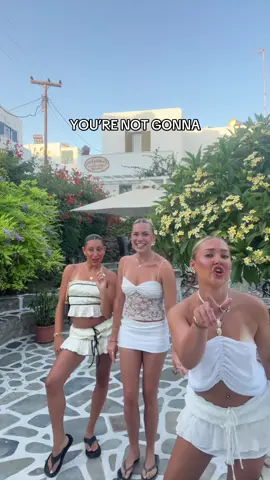 being pale has left the groupchat #europe #sun #friends #besties #europesummer #greece 