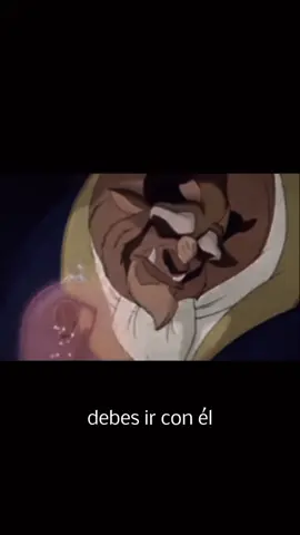 te dejaré libre... bella y bestia 🥺❤️#fypシ #fyp #😔😔😔😔 #foryou #🥺 #viral #sentimientos #CapCut 