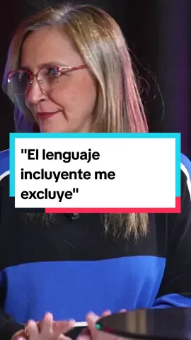 ¿Qué opinión tienen ustedes sobre el el lenguaje incluyente?  #Inclusividad #Colombia #IdiomaEspañol #Lenguajeinclusivo #Todes #Elles 