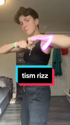 Replying to @Joakim2001 resurrecting the Jazzhandsbat account for this #actuallyautistic #sillygooseposting #funny #tismrizz 