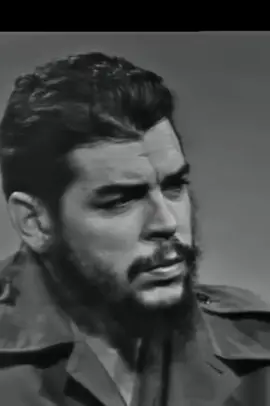 #cheguevara #revolutionary #comandante