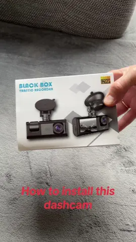 Follow this video to learn how easily you can install this dashcam 😀 #blackboxtrafficrecorder #dashcam #installation #cars #dashcaminstallation #3lensdashcam #DIY #easy #LearnOnTikTok #learn #honda #hondacivic #typercivic #workoncars #doityourself #carmaintenance #fyp #fypage #foryoupage #candoanything #giveitago #putyourmindtoit #carinsurance #safety #roadsafety #dashcamsafety #accidentwitness #drivesafe #drivesafely #cameramanneverdies @nicoleandcaolan @w6894 @user8781815542046 