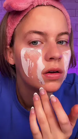 Viral collagen mask!