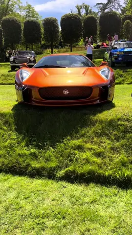 Jaguar cx75 james bond#fyp #viral #cars #blowthisup #jamesbond #jaguar #cx75 #decars