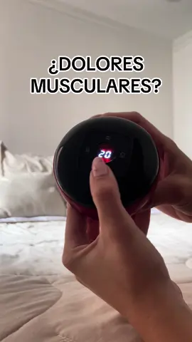 ¿Dolores musculares? Encontré la solucion en tiktok para mis nudos, dolores musculares y de cuello después de tanto trabajar sentada 🤩 #ventosaterapia #masajeadormuscular #ventosa #dolordeespalda #doloresmusculares #dolorlumbar 