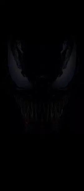 VENOM LIVE WALLPAPER 
