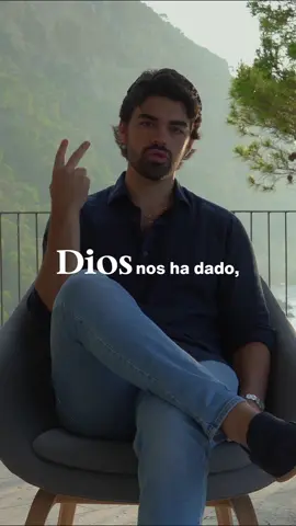 El absoluto deber del hombre. #adriasolapastor #emprendimiento #desarrollopersonal #comunicacion