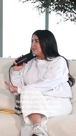 Clip from Episode 39: Body Image, Imposter Syndrome, and Being “Too Much.” Watch on @Spotify Podcasts or listen on @Apple Podcasts 🩷 #dating #datingadvice #LifeAdvice #podcastclip 