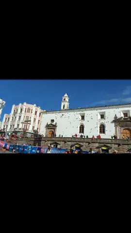 Mi primer carrera de montaña  #UTMB #Quito #lloa #APU 