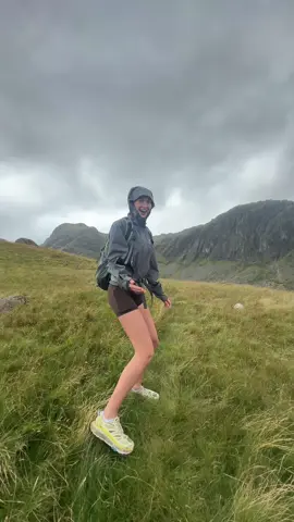 bro said he knew a spot #lakedistrict #Hiking 