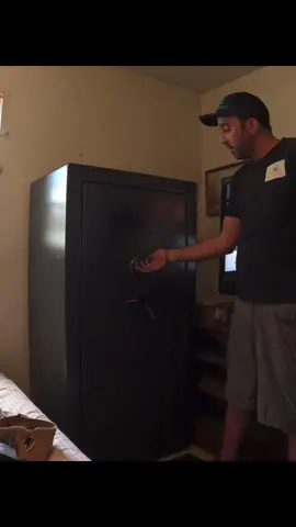 Part 2: her father's sudden passing. 😢 But amidst the grief, she discovers a safe he left behind, holding secrets—and possibly treasures. Let’s find out what’s in it. #part2 #fatherdaughter #treasure #mystery 