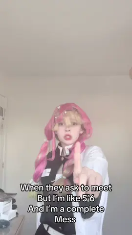 I love my mitsuri 💗 #MITSURI #mitsurikanroji #mitsuricosplay #mitsurikanrojicosplay #mitsurixiguro #mitsurikanroji #mitsuridemonslayer and #hashira #hashiracosplay #mitsurikny #kny #kimetsunoyaiba #demonslayer #demonslayercosplay #splayer #cosplay #cosplayer #anime #animecosplay #animeshow 