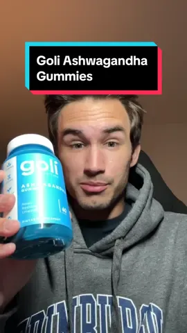 Use code GOLILOVE for an extra discount! #supplements #health #vitamind #wellness #goliml #ashwagandha #ashwagandhasupplements 
