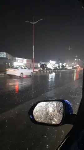 مطر الليل حياة 🌧🌩 #الهلال #اكسبلور #جازان #اكسبلور_تيك_توك #ابوعريش #الشعب_الصيني_ماله_حل😂😂 