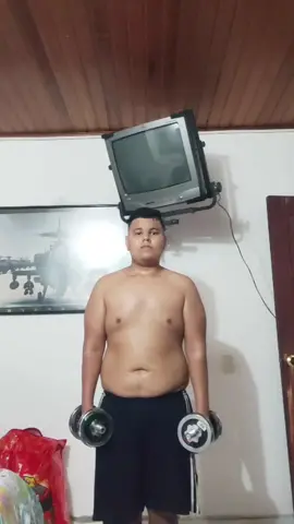 Aló brazo de 35 💀 #GlowUp 