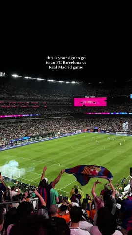 El Clásico 🇪🇸 #fcbarcelona #realmadridfc 