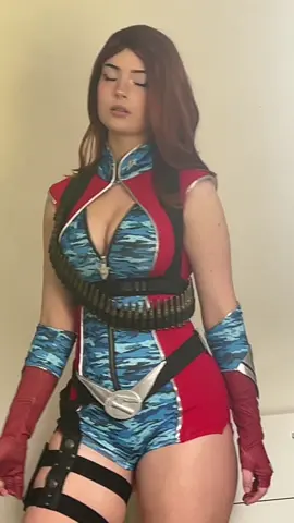 firecracker reveal💥#firecracker #firecrackercosplay #theboys #theboyscosplay #cosplay #firecrackertheboys #theboysedit 