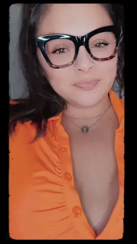 🍊 #thinkingabout #orange #cover 