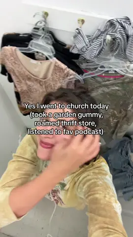 My fave sunday activity 