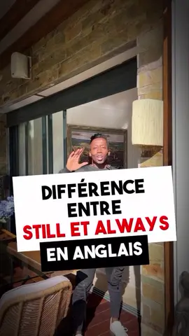 #anglais #LearnOnTikTok #english #anglaisfacile 
