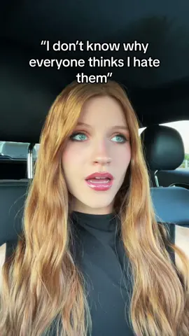 Lmao thanks to my 9th grade english teacher for telling me to raide my eyebrows when I listen. Definitely helped loll