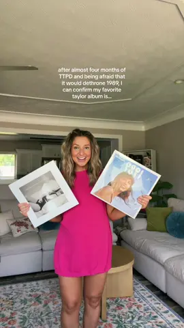 I fear the vault tracks made 1989 untouchable #swifttok #taylorswift #swiftie 