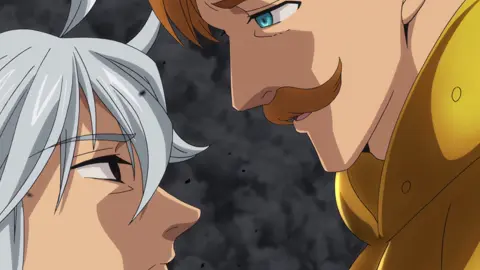 Escañor vs estarossa #nanatsunotaizai #thesevendeadlysins #animeedit #Viral #parati #typage #animelatino #doblajelatino #fyp #Anime #animetiktok #peleasepicasdelanime  #los7pecadoscapitales #escanor #leondelorgullo #animefyp 