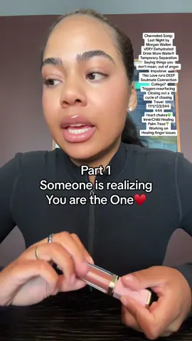 #channeledmessage #fyp 