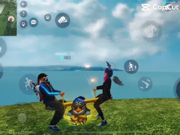 #CapCut #freefire #fypシ゚viral #fypage #parati  #fy @Bella ❤️