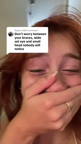 Replying to @Me  thats js really mean