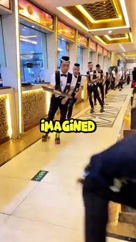 Have you imagine these restaurants 💡 #facts #randomfacts #LearnOnTikTok #factsyoudidntknow #curiosities #learn #dailyfacts #satisfyingvideo #learning #youdontknow 