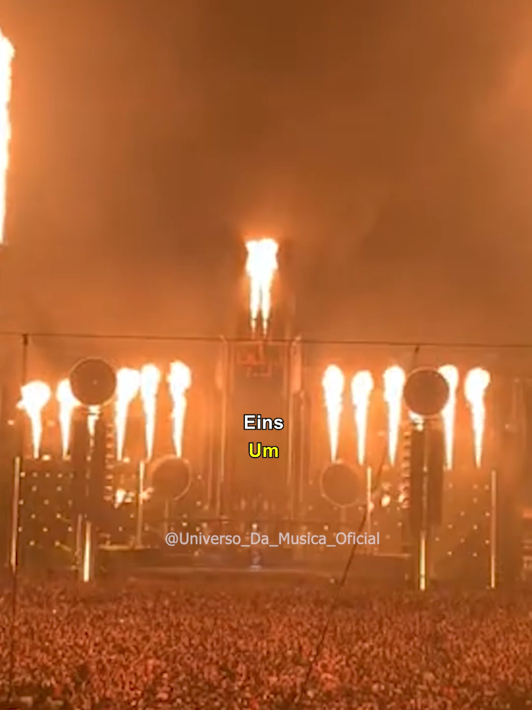 Rammstein - Sonne 