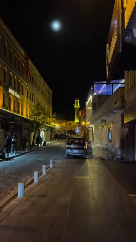 #mardin #eskimardin #keşfet #gece 