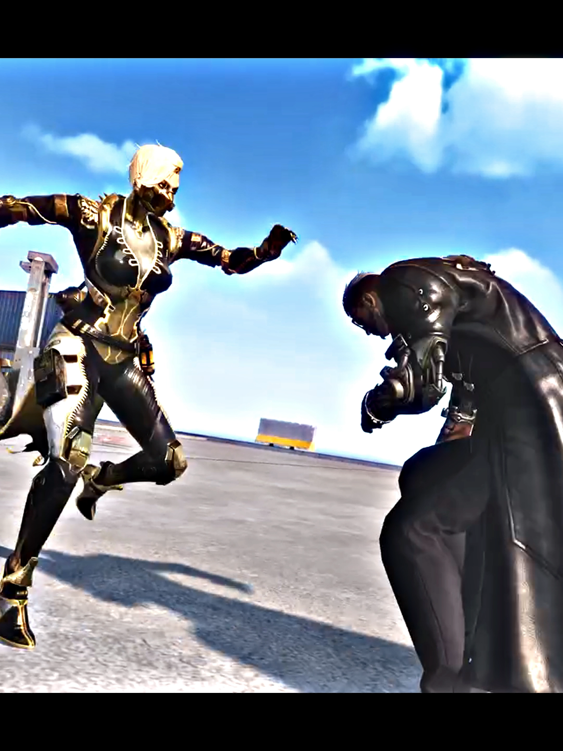 the best blood strike finishes #bloodstrike  #bloodstrikeclips  #bloodstrikepartner  #paydayrumble  #fyp  #foryou