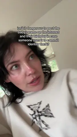 my paranoia is alive & well