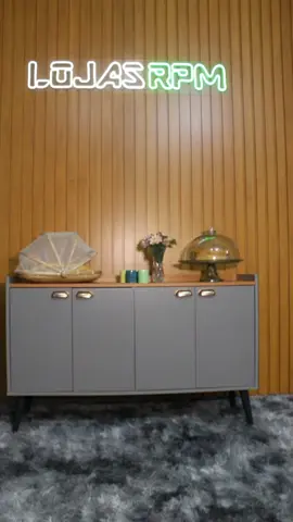 Buffet Kiev @Lojas RPM 