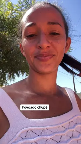 Essi povoado foi onde cresci 
