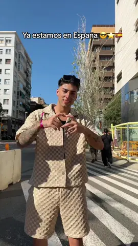 Con quien deberiamos grabar de Barcelona o Madrid? 😎🇪🇸