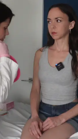 ASMR part 1: head to toe examination and knee massage  for  @ilovekatieasmr | medical roleplay for sleep and relaxation #madpasmr #asmrscalp #asmrscalpcheck   # asmrsharpordull  # asmrmedical #asmrmedicalroleplay #asmrmedicalexam #asmrdoctor #asmrdoctorroleplay #asmrrealperson #asmr #asmrsounds #asmrsensory #asmrroleplay #asmrvideo