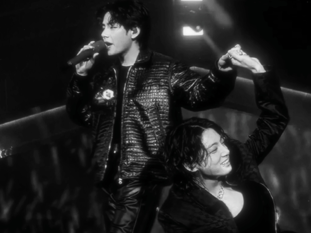 hold my hand until we turn to ashes #taekook#fyp 