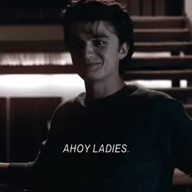 ahoy ladies #strangerthings #strangerthingsedit #steveharrington #joekeery #foryoupage #on #viral #fyp ac @lily🎧 ib @caterin ✧.* cc sat6rns
