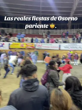 #osornodechile🇨🇱 #cumbreranchera #2024 #sagofisur #medialuna 