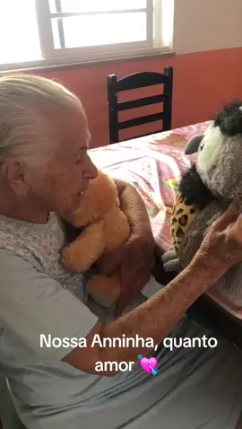 #coruja #alzheimer #familia #casaderepousoporamor #empatiaporfavor❤️ #enfermagem #cuidadoras 
