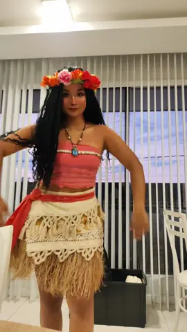 #moana #moanacosplay #cosplay #disney #nerd #desenho #princesa #moana2 #gihchuchene 