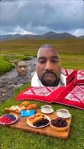 #CapCut #georgefloyd #kanye #vultures2 #icantbreathe #template #templatecapcut 