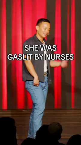 We really be training anyone now just so we get the help we need I even train family members like baby you’re gonna learn a thing or two if you want me to be able to help you. #nursejohnn #nurselife #nursesoftiktok #nursehumor #nursetok #nurseproblems #nursing #nursingstudent #nursingschool #healthcareworker #healthcarehumor #hospitallife #hospitaltiktoks #medicalhumor #medicaltiktok #fyp #foryou 
