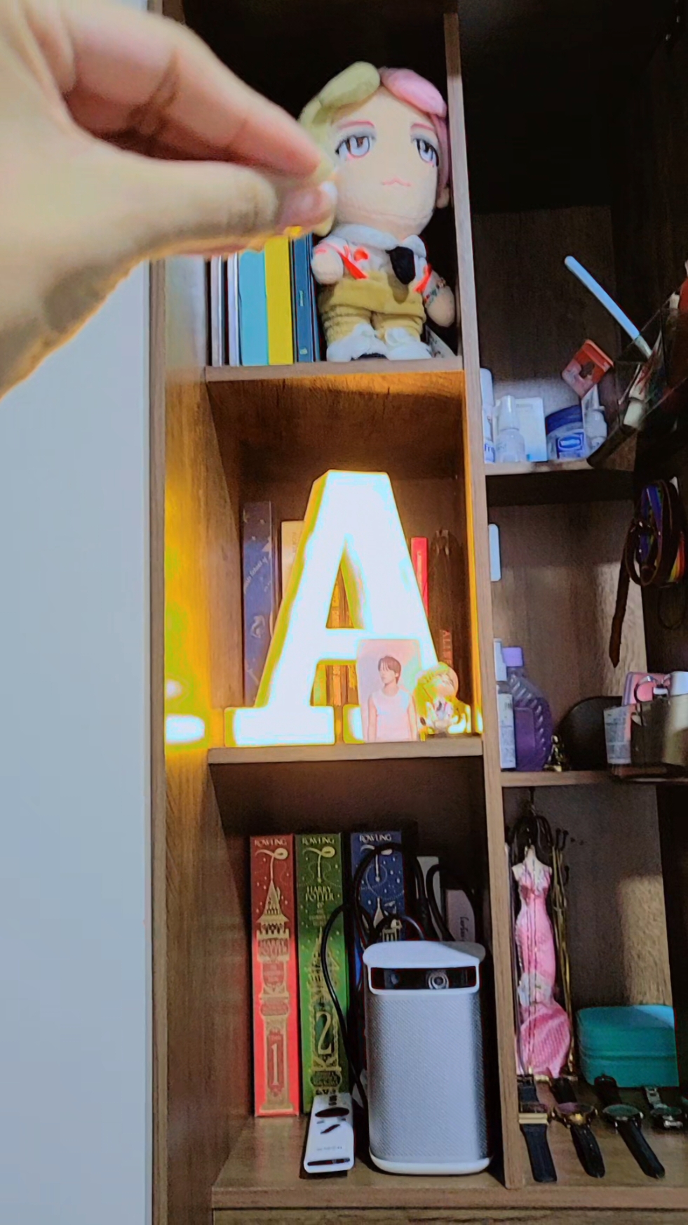 Limpieza done! #limpieza #cleaningtiktok #room #fyp #parati 