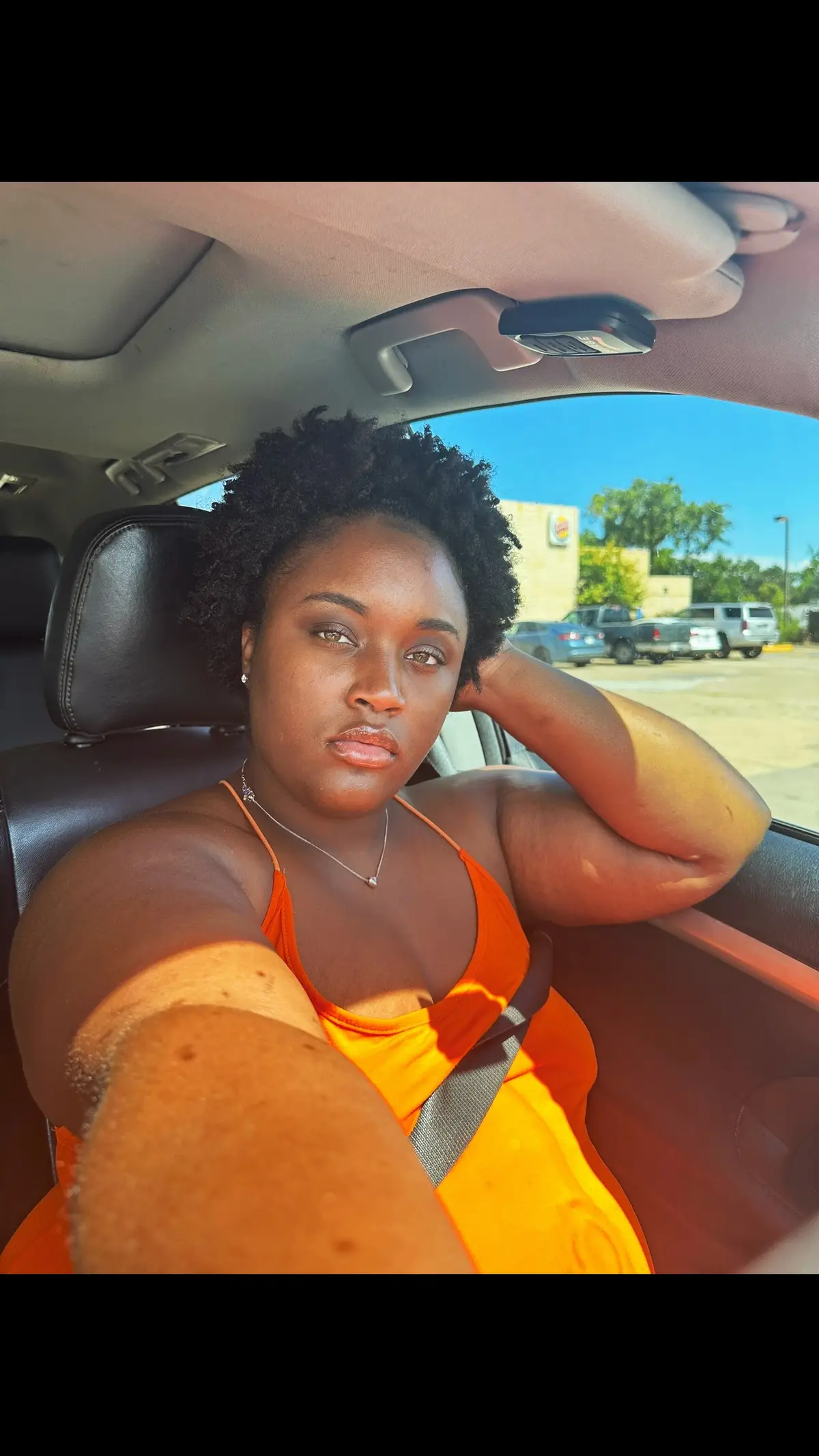 East Texas , born and raised 💪🏾❤️  Where are y’all from?  #MomsofTikTok #momtent #blackmoms #familyof7 #toddlermom 